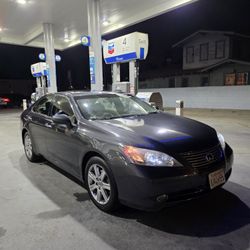 2009 Lexus Es 350