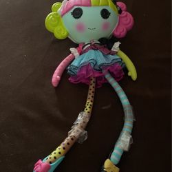 La Loopsy doll