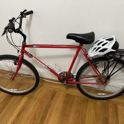 Nishiki Bike 