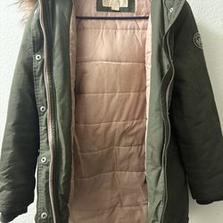 MK Jacket Juniors