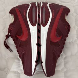 Nike Air Max Command Team Red