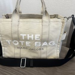 Marc Jacob’s Tote Bag 