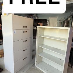 Free Cabinets