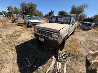 86 ford ranger manual. Mechanic special