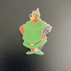 Disney Pin