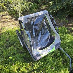 Schwinn Bike Trailer