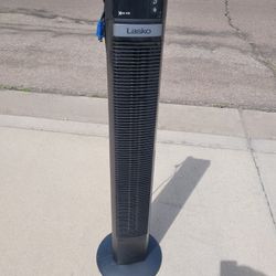 Lasko Fan Tower With Remote 