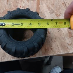 HPI Racing RC Tire One Only