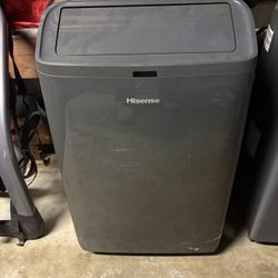 Hisense 10000 BTU Air Conditioner