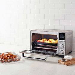 Calphalon Quartz Heat Countertop Oven with Accessories