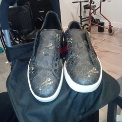 Gucci Supreme