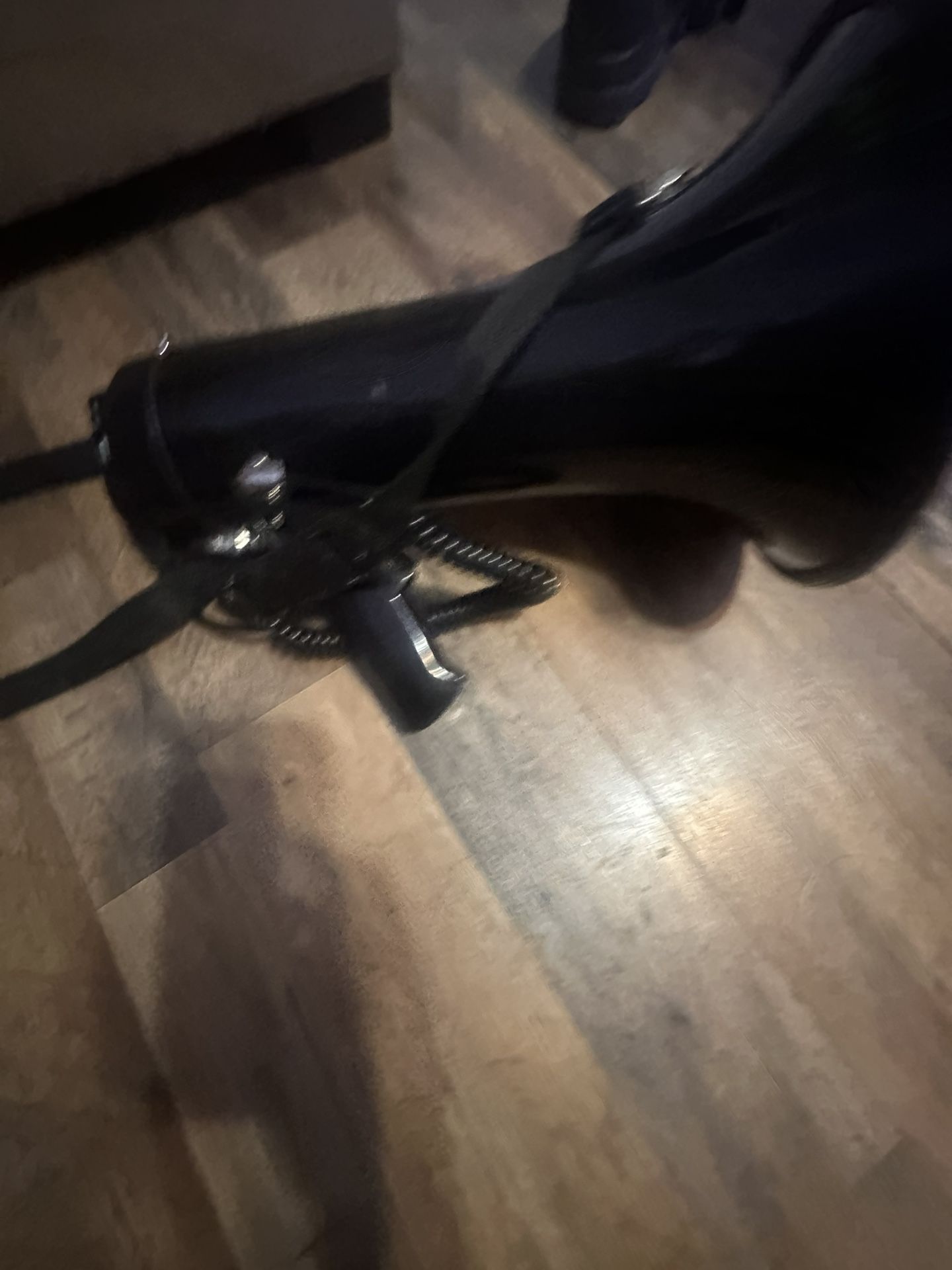 Uzi high power MOLECTRON MEGAPHONE