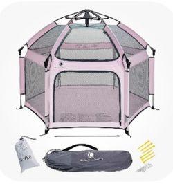 POP 'N GO PLAYPEN / Tent