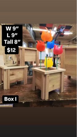 Mini box i