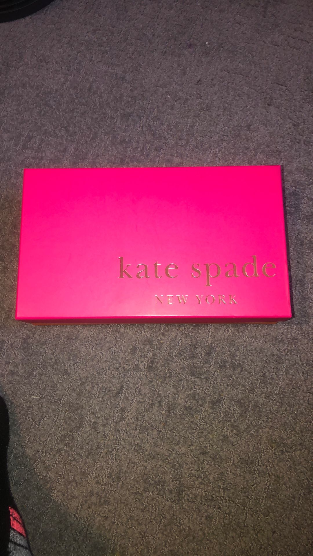 Kate Spade Morrocao Neda wallet