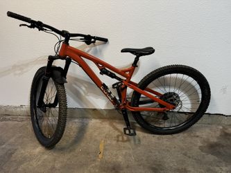 Full Suspension MTB DRT3.3