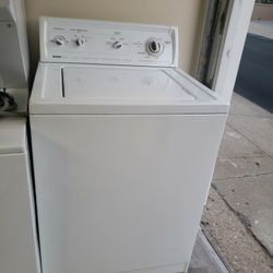 Kenmore Washer