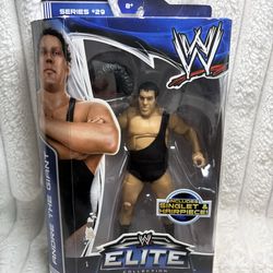 WWE Andre the Giant Elite