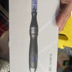 Advance microneedle System