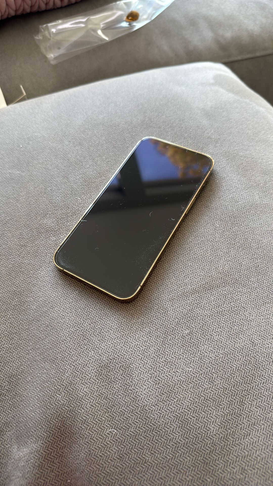 iPhone Pro 256 GB