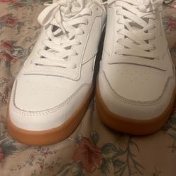 Reebok’s Vintage Leather