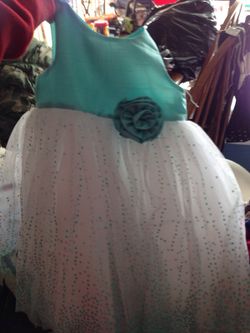 Toddler dress