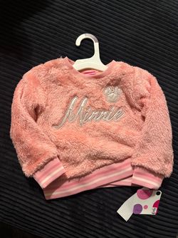 Minnie Sweater