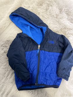 Boys Jacket