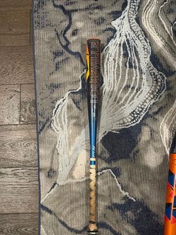 2024 Louisville Slugger Atlas BBCOR