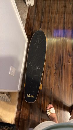 Quest Long Board