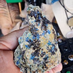 Healing Crystals And Minerals 