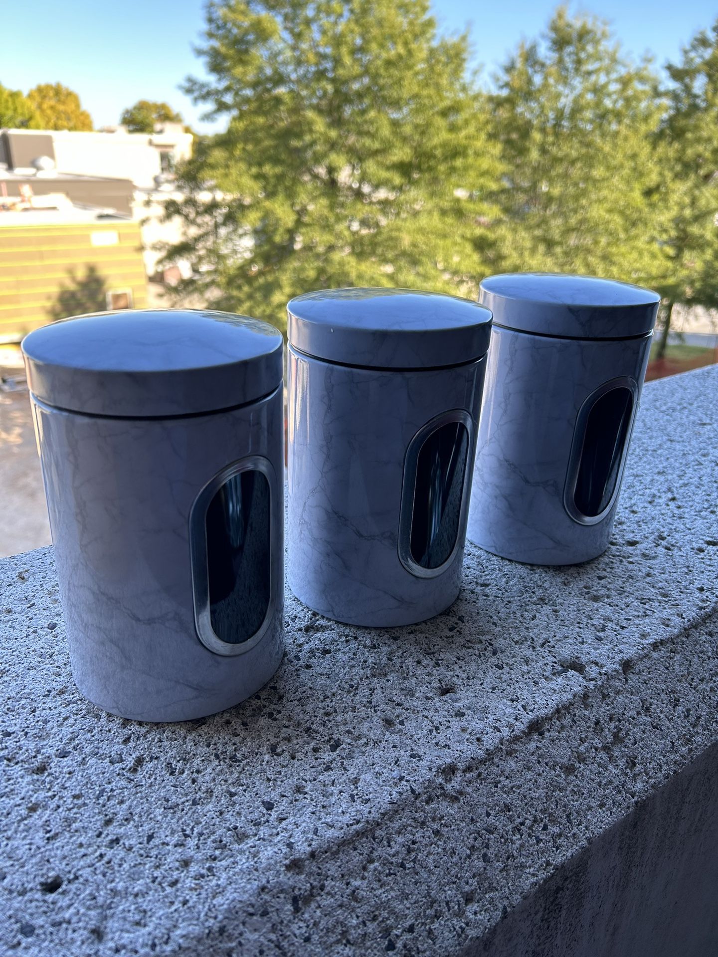 Food Storage Containers