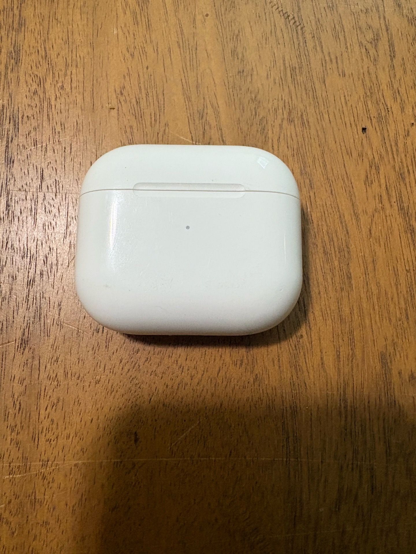 AirPod gen 3