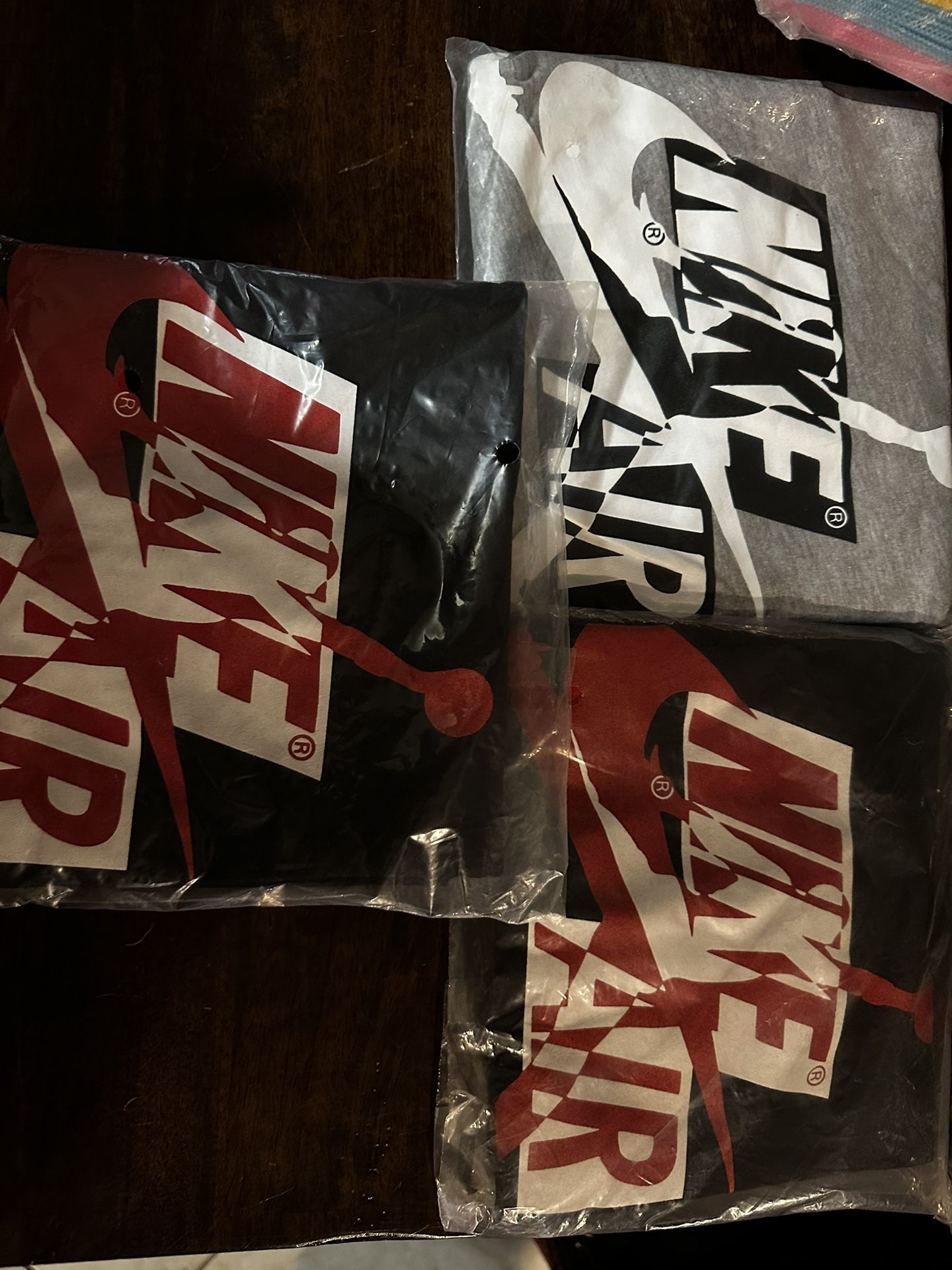 Brand New Nike Jordan Jumpman Men’s Size Small Shirts