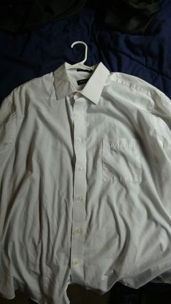 Pierre Cardin xl 17-171/2 34/35