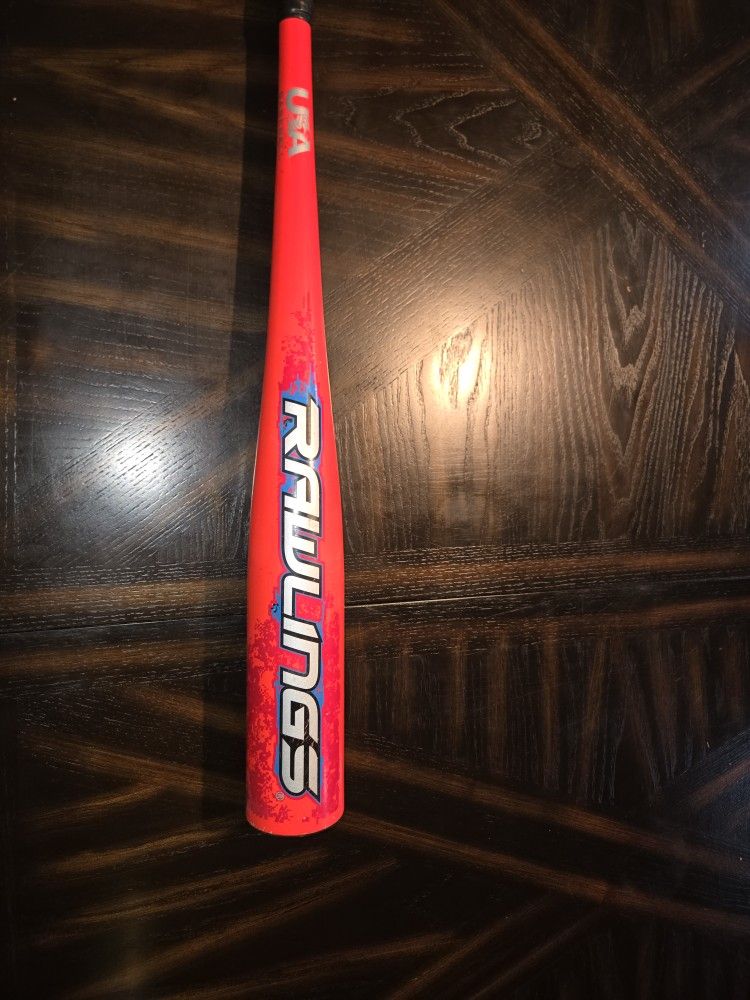 Rawlings Raptor 31" Baseball Bat