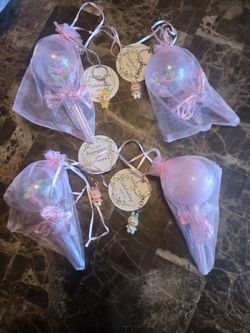 Baby rattle