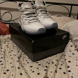 Air Jordan 11 Retro 
