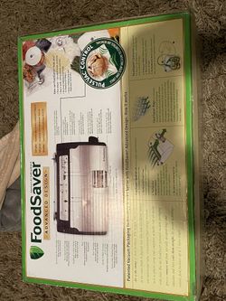 Food Saver