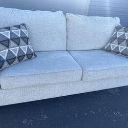 Ashley Furniture Sofa 
