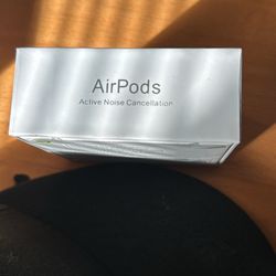 AirPod 4 *BRAND NEW*