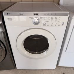 LG Commercial Dryer