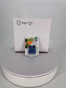 SQUI.JIG 1.5” Tall Framing Jigs- Blue