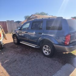 2005 Dodge Durango