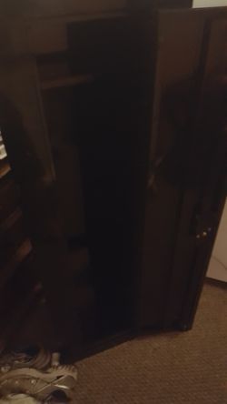 Sentinel Gun Safe