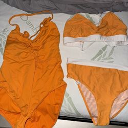 Bikini Swimsuit 