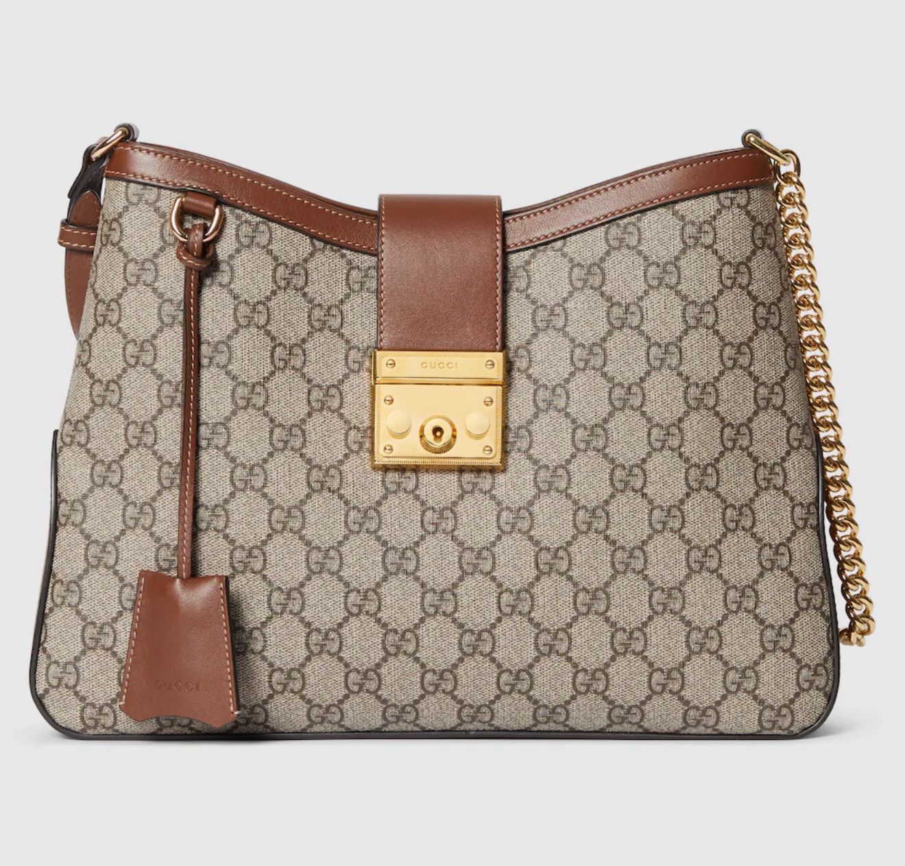 Gg Ladies Bag With Wallet