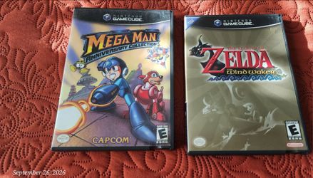 Gamecube