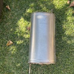 2018 Toyota 4 Runner Muffler