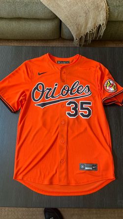 Adley Rutschman Baltimore Orioles Baseball Jersey